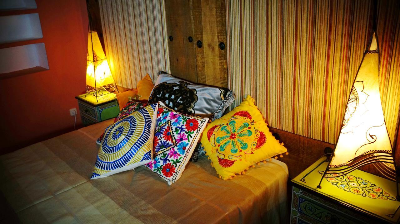 Inn Seventies Cheap & Chic Two Lagos Exterior foto